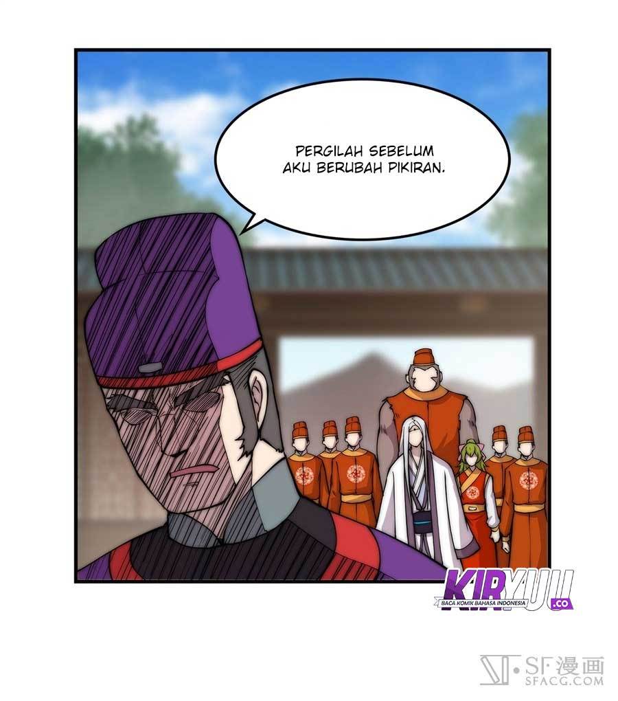Martial King’s Retired Life Chapter 51 Gambar 64